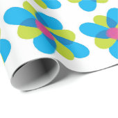 A Joyful Heart Holiday Wrapping Paper ラッピングペーパー (ロールコーナー)