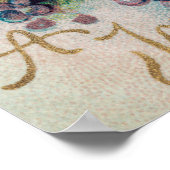 A Joyous Christmastide (1908) by 国際的 Art ポスター (角)