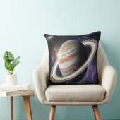 A Jupiter with Rings クッション (椅子)