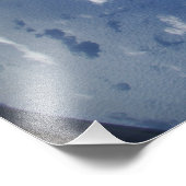 A KC-135ストラトタンカーはB-2精神を反論する フォトプリント            (角)