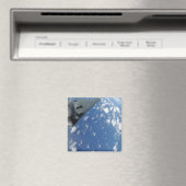 A KC-135ストラトタンカーはB-2精神を反論する マグネット (インサイチュ (食洗機))