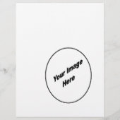 A Kindフライヤーの作成 チラシ (裏面)