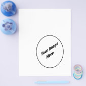 A Kindフライヤーの作成 チラシ (シングル)