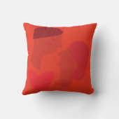 A Kiss クッション (裏面)