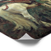 A Knight at the Crossroads ポスター (角)