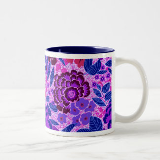 A La Mode Mug ツートーンマグカップ