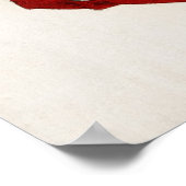 A lady in a kimono by Kono Bairei ポスター (角)