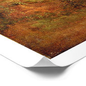 A Lane near Dedham, c.1802 (キャンバス上の油) ポスター (角)