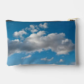 A large cloud アクセサリーポーチ (裏面)