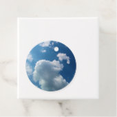 A large cloud フェイバータグ (インサイチュ)