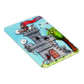 à l'assaut! マグネット (右側)