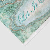 A Let it Snowシリーズデザイン2 薄葉紙 (詳細)