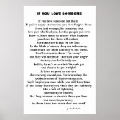 A LETTER OF FORGIVENESS  ポスター (正面)