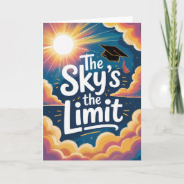 A Level Exam Congratulation Graduation  カード