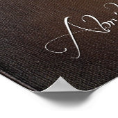 A lifetime of Memories Birds ポスター (角)