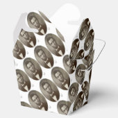 a lincoln 1864シグネチャー楕円ポートレート2000sv フェイバーボックス (オープン)