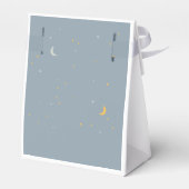 A Little Explorer Hot Air Balloon フェイバーボックス (裏面サイド)