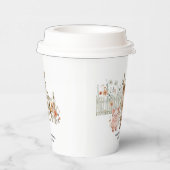 A Little Farmhand Baby Shower |  紙コップ (右)