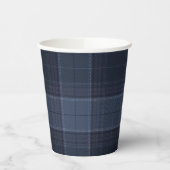 A Little Gentleman is on his way Baby Shower  紙コップ (左)