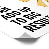 A Little Progress Each Day ポスター (角)