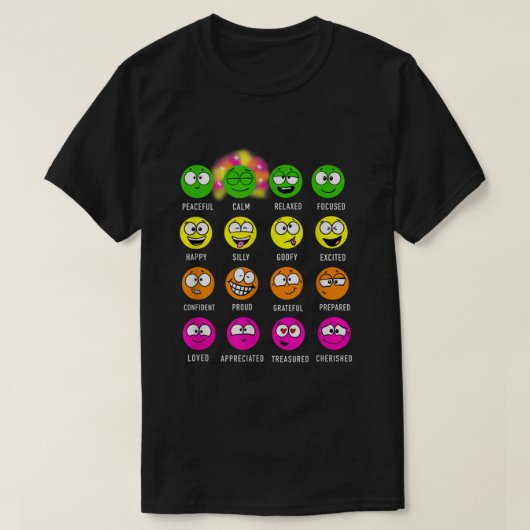 A Little SPOT of Systemsグループ Tシャツ (デザイン正面)