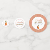 A Little Sprout on the Way Table コンフェッティ (正面)