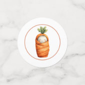 A Little Sprout on the Way Table コンフェッティ (スモール正面)