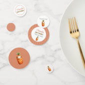 A Little Sprout on the Way Table コンフェッティ (グループ)