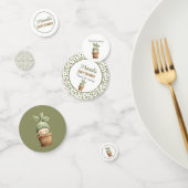 A Little Sprout on the Way Table コンフェッティ (グループ)