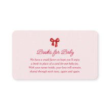 A Little Sweetheart Valentine Coquette Baby Shower