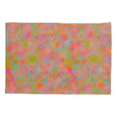 A Little Touch of Spring 枕カバー (裏面)