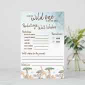 A Little Wild One Predictions & Well Wishesゲーム (スタンド正面)