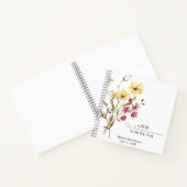 A Little Wildflower is on the way Shader Notebook ノートブック (内部)