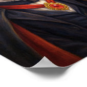 "A Little Wrapped Up" ポスター (角)