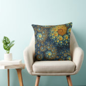 "a.lone " クッション (椅子)