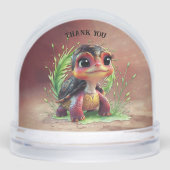 A look full of charm and adventure (正面)