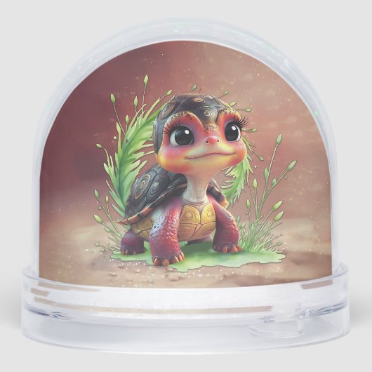 A look full of charm and adventure (裏面)