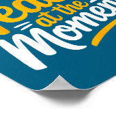 A Lot To Teach At The Moment Teacher _ Funny Teach ポスター (角)