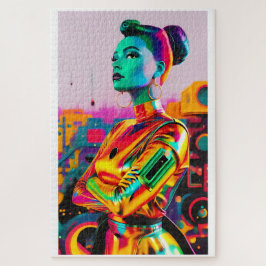 A Love Not Easily  Dismissed ジグソーパズル