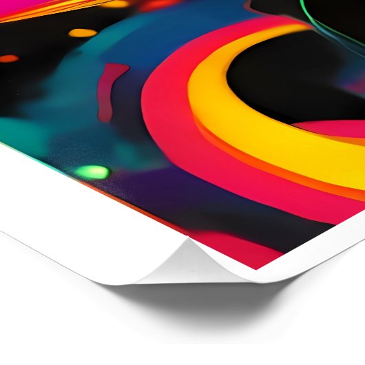 A Love Not Easily  Dismissed ポスター (コーナー)