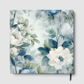 a loved one loving memory ゲストブック (裏面)