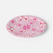 A Loving  ペーパープレート (アングル)