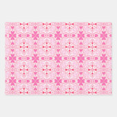 A Loving  ラッピングペーパーシート (正面3)