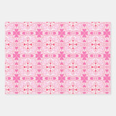 A Loving  ラッピングペーパーシート (正面2)