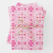 A Loving  ラッピングペーパーシート (インサイチュ)