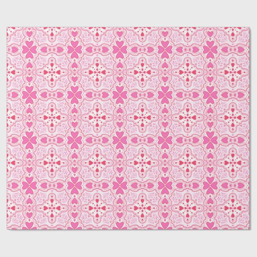 A Loving  ラッピングペーパー (フラット)