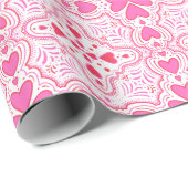 A Loving  ラッピングペーパー (ロールコーナー)