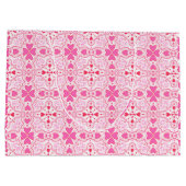 A Loving ラージペーパーバッグ (裏面)