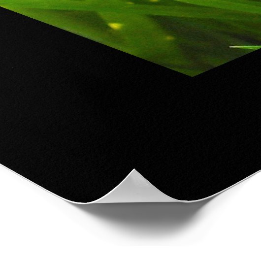 A Lucky St. Patricks Day ポスター (角)