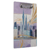 A Lunar Cityscape クリップボード (右)